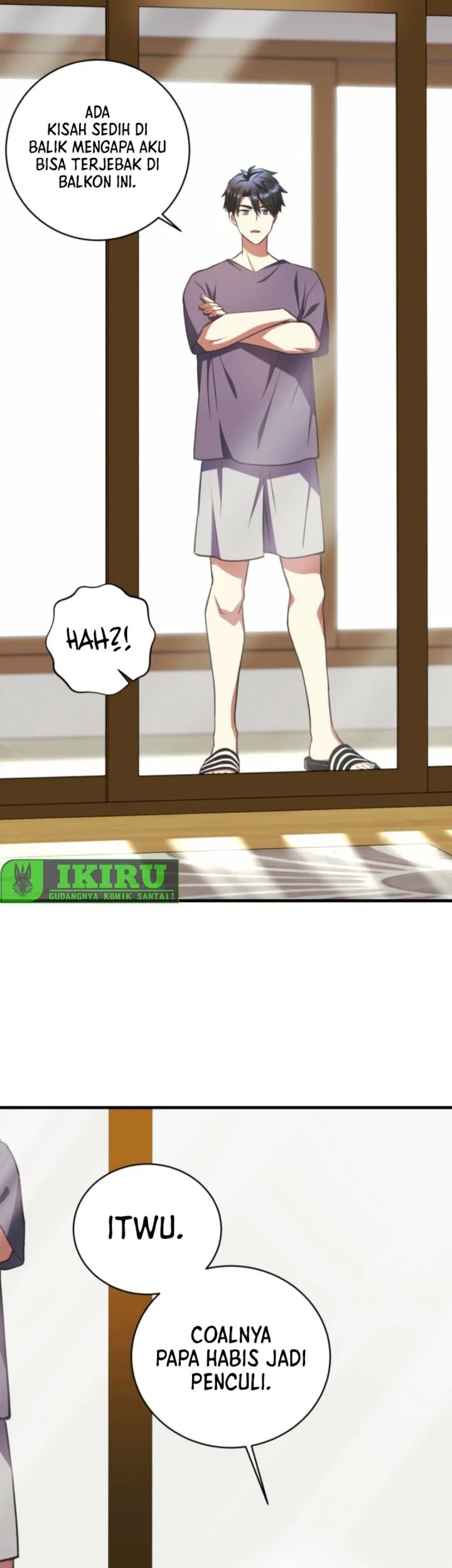 Chapter 17 - halaman 67