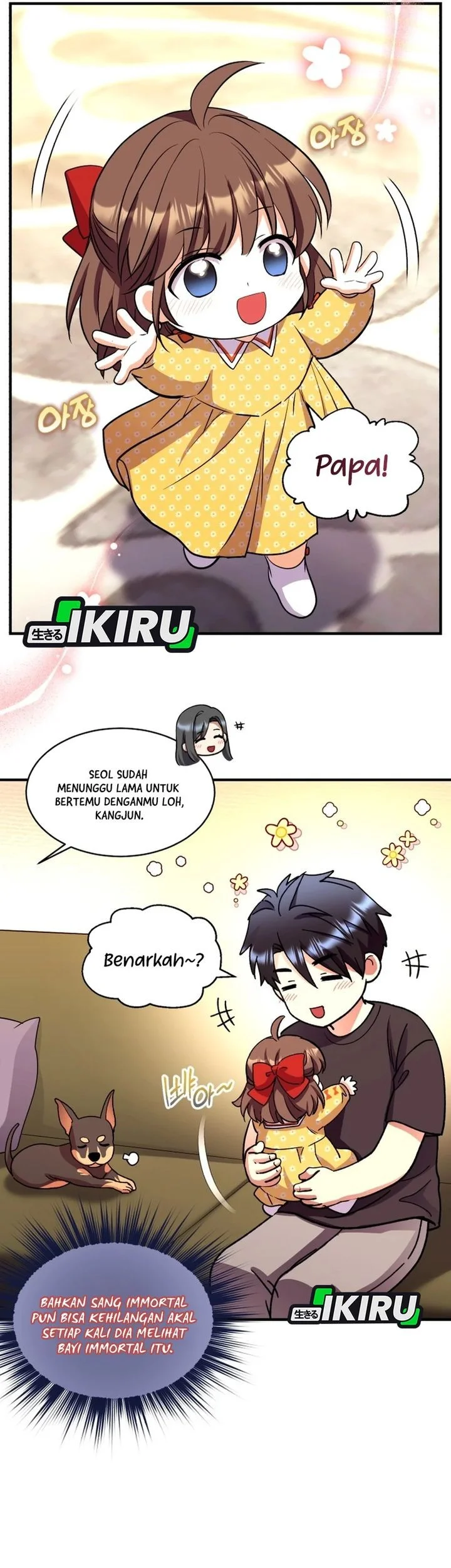 Chapter 21 - halaman 70