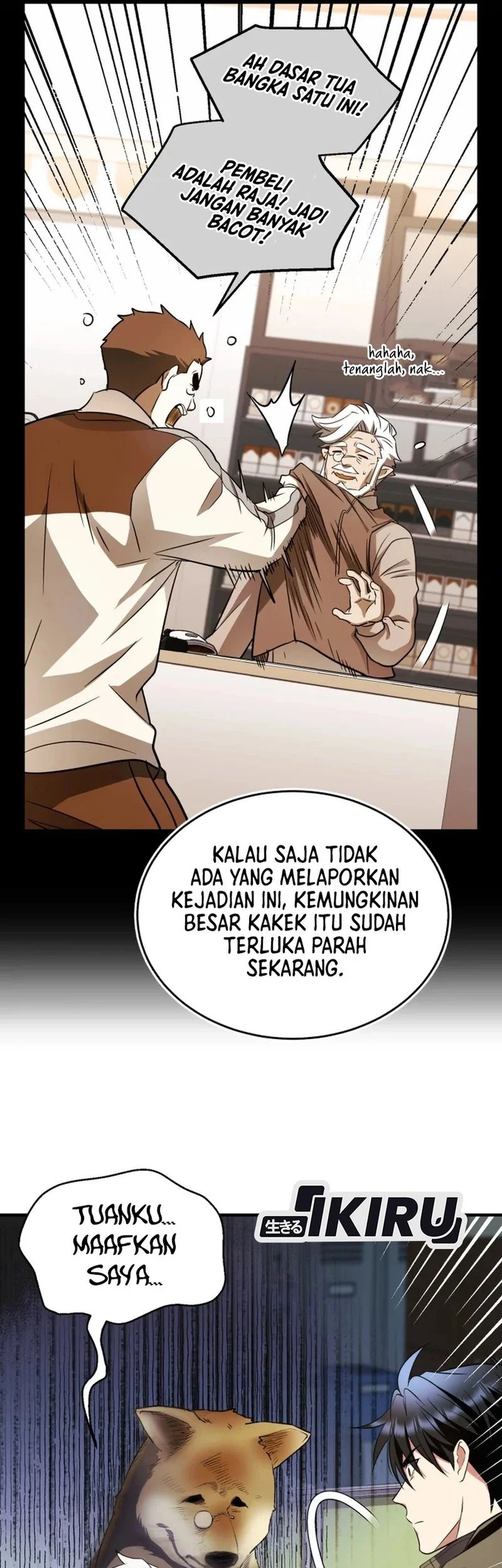 Chapter 24 - halaman 33