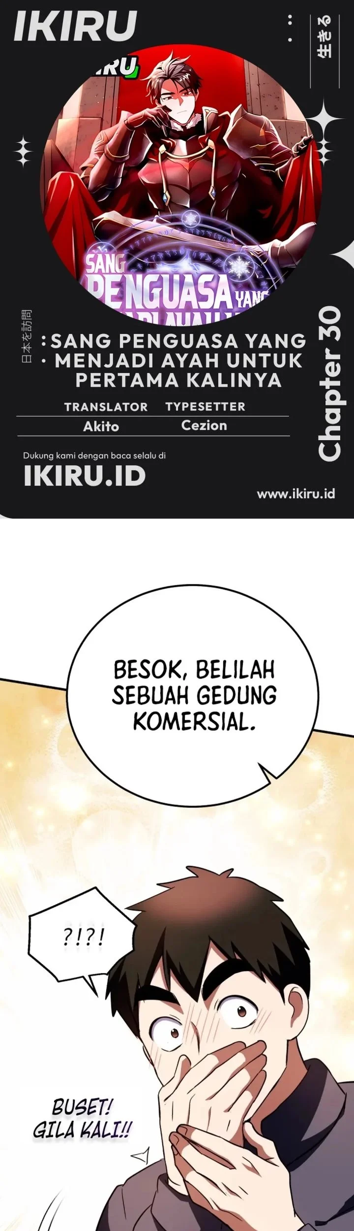 Chapter 30 - halaman 2