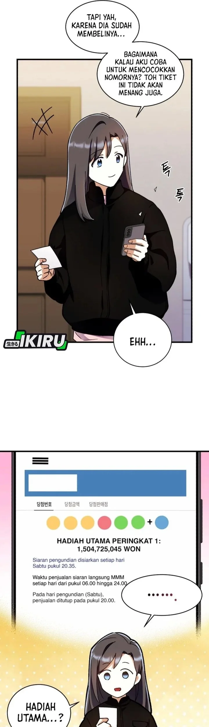 Chapter 30 - halaman 35