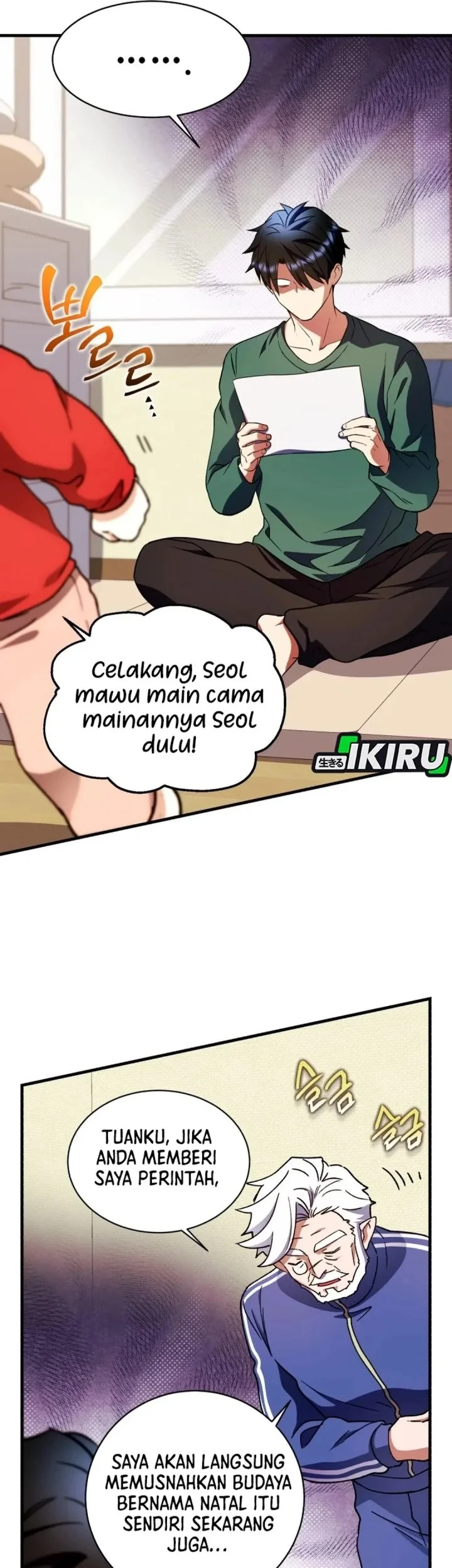 Chapter 30 - halaman 72