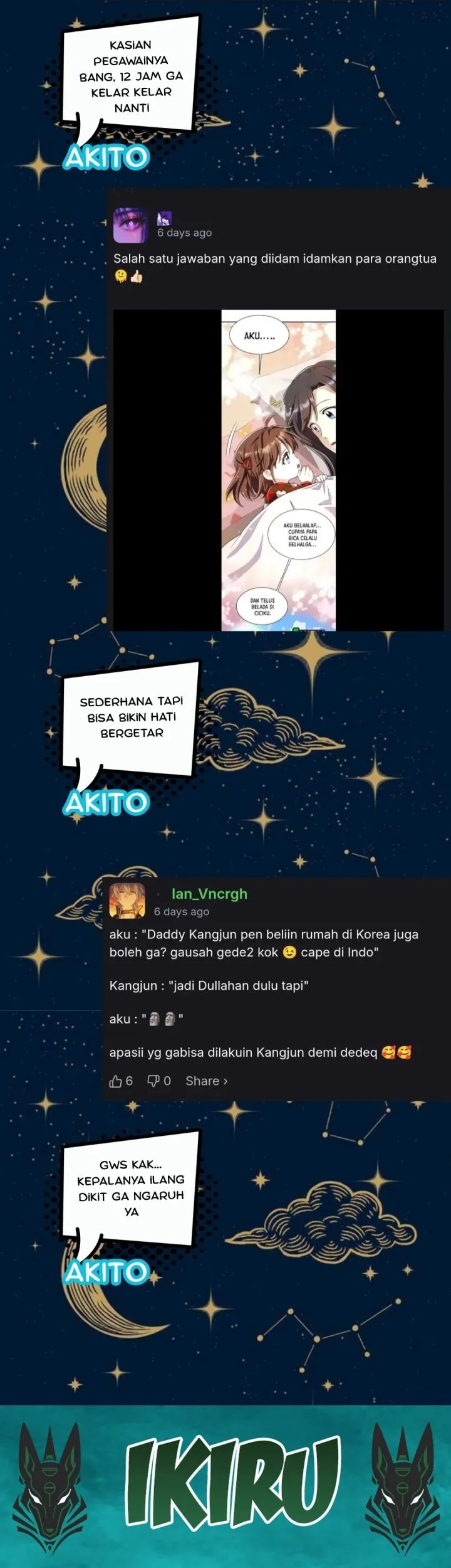 Chapter 30 - halaman 83