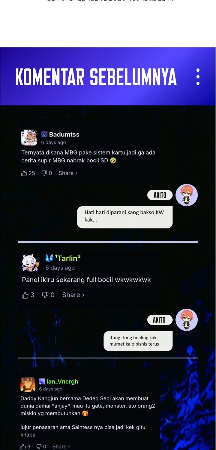 Chapter 40 - halaman 85