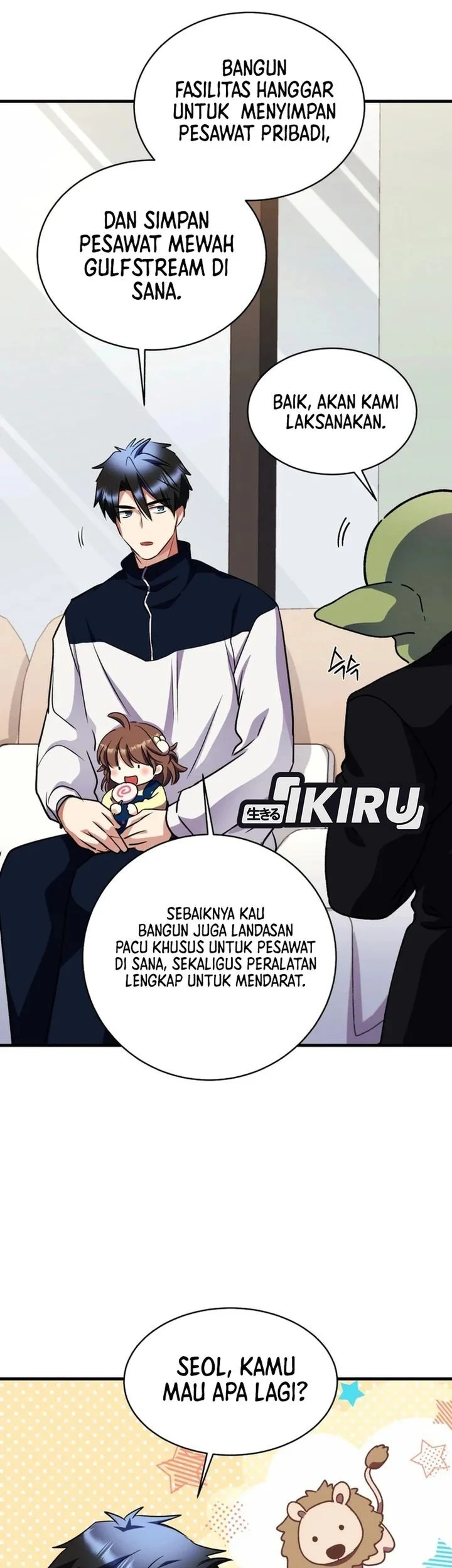 Chapter 43 - halaman 26