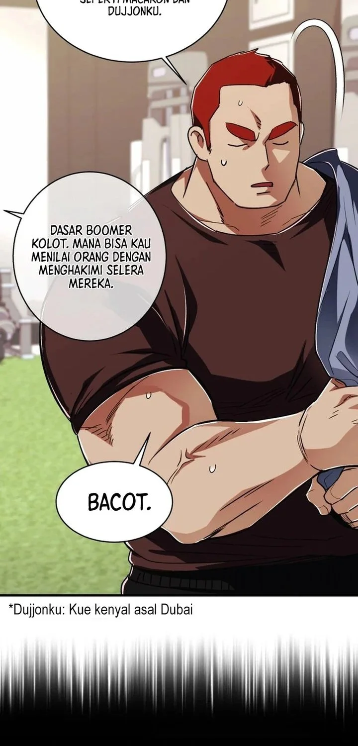 Chapter 43 - halaman 12
