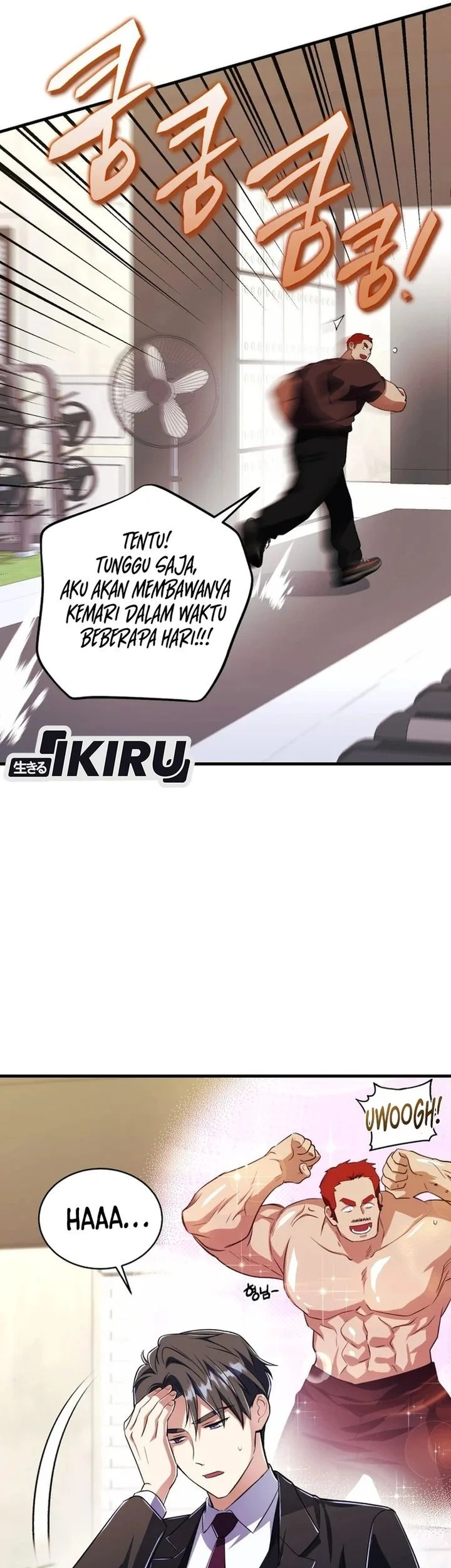 Chapter 43 - halaman 16