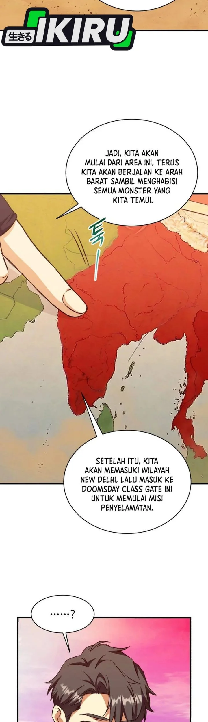 Chapter 45 - halaman 20