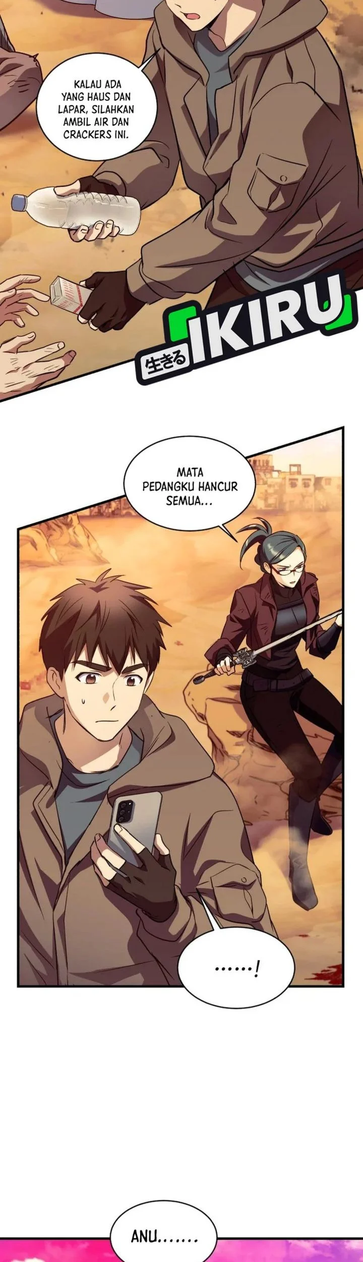 Chapter 45 - halaman 44