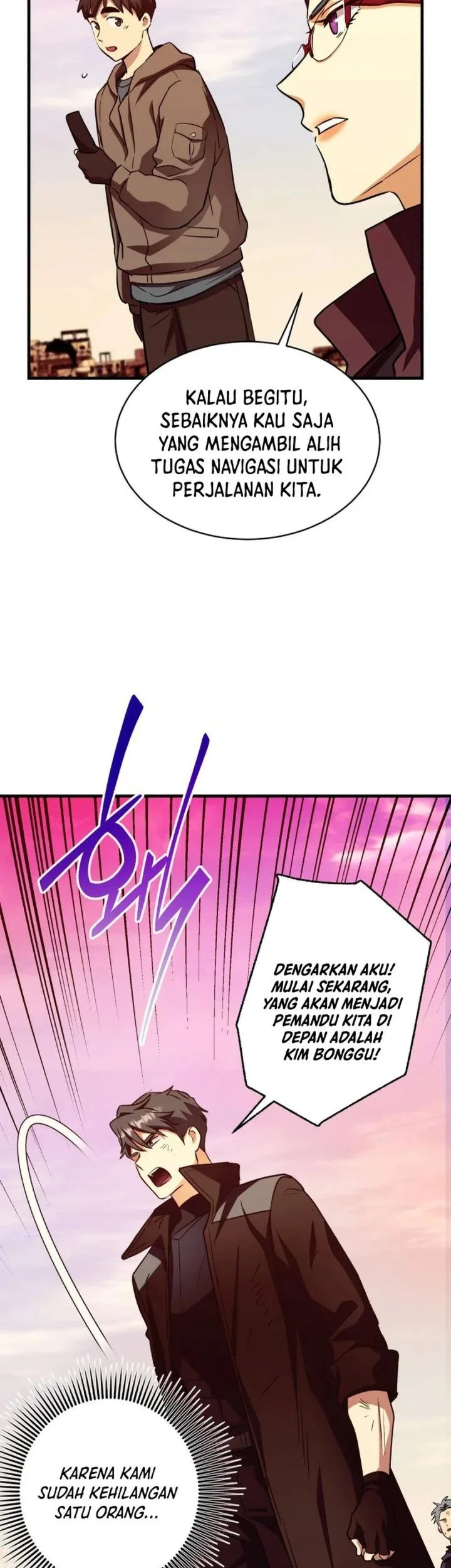 Chapter 45 - halaman 48