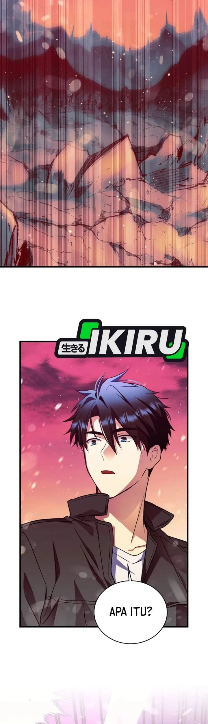 Chapter 45 - halaman 70