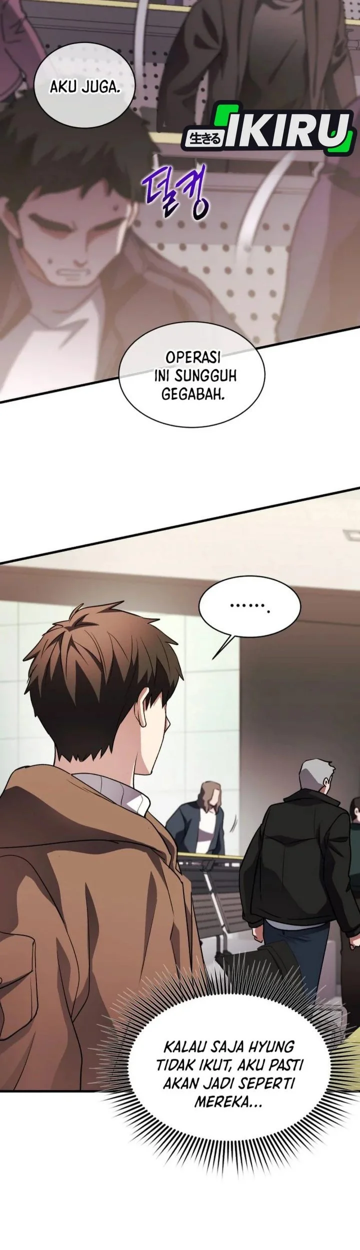 Chapter 45 - halaman 8