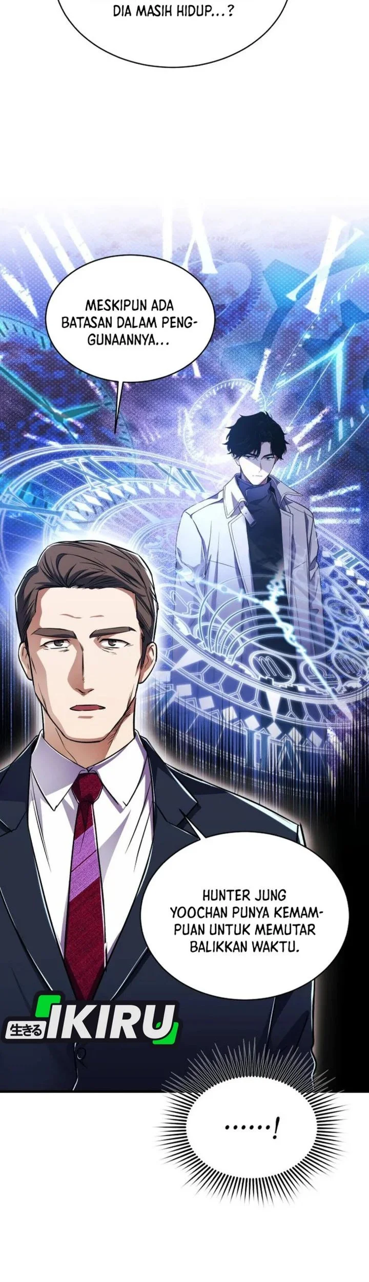 Chapter 45 - halaman 14