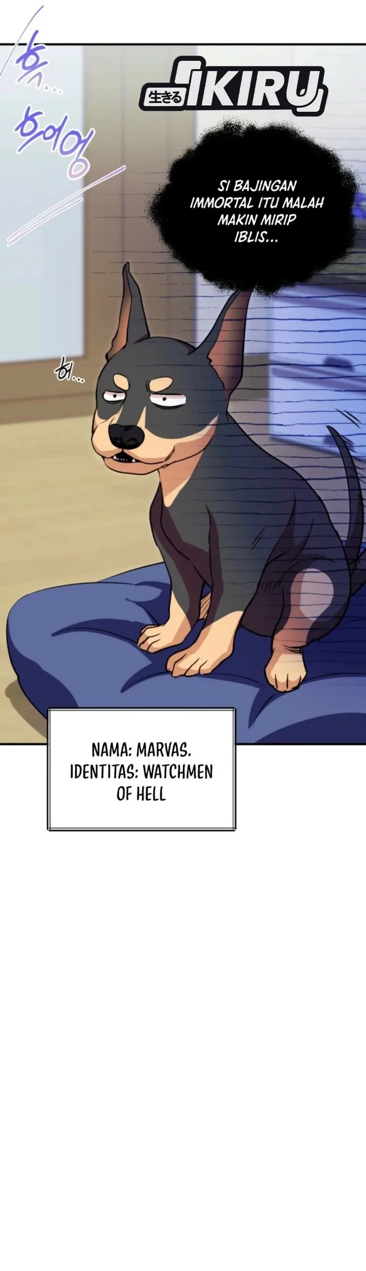 Chapter 18 - halaman 76