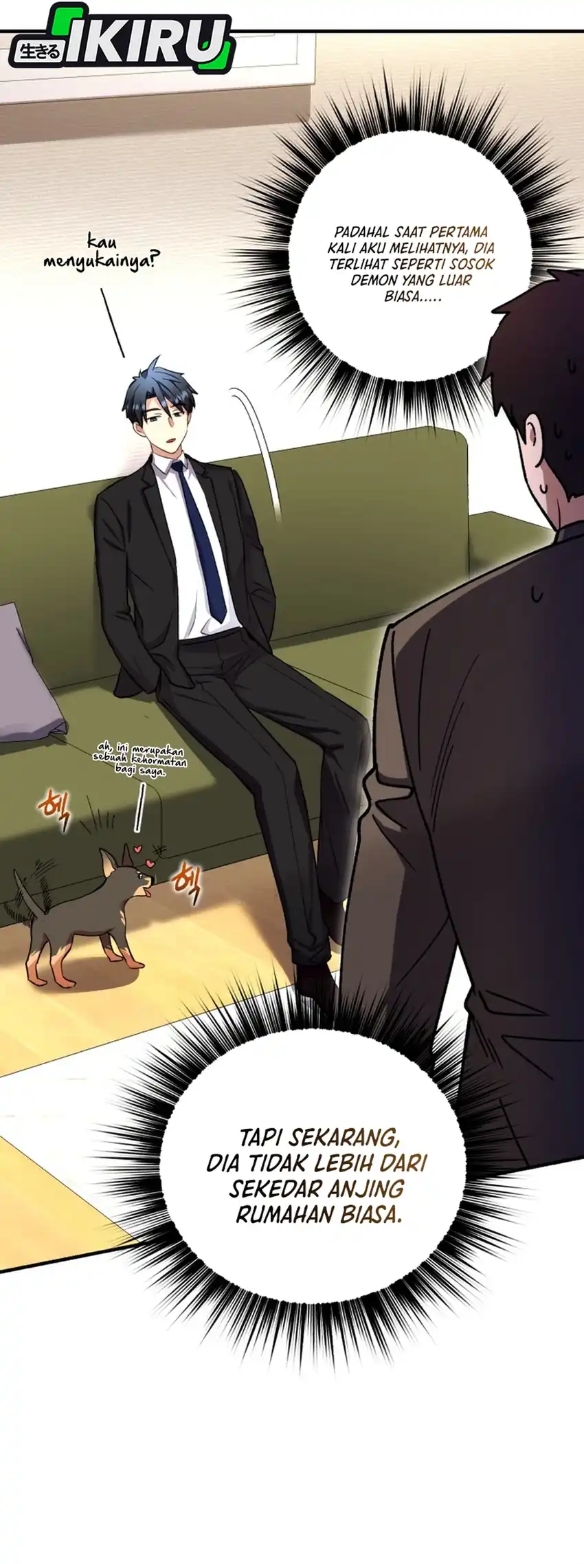 Chapter 21 - halaman 70