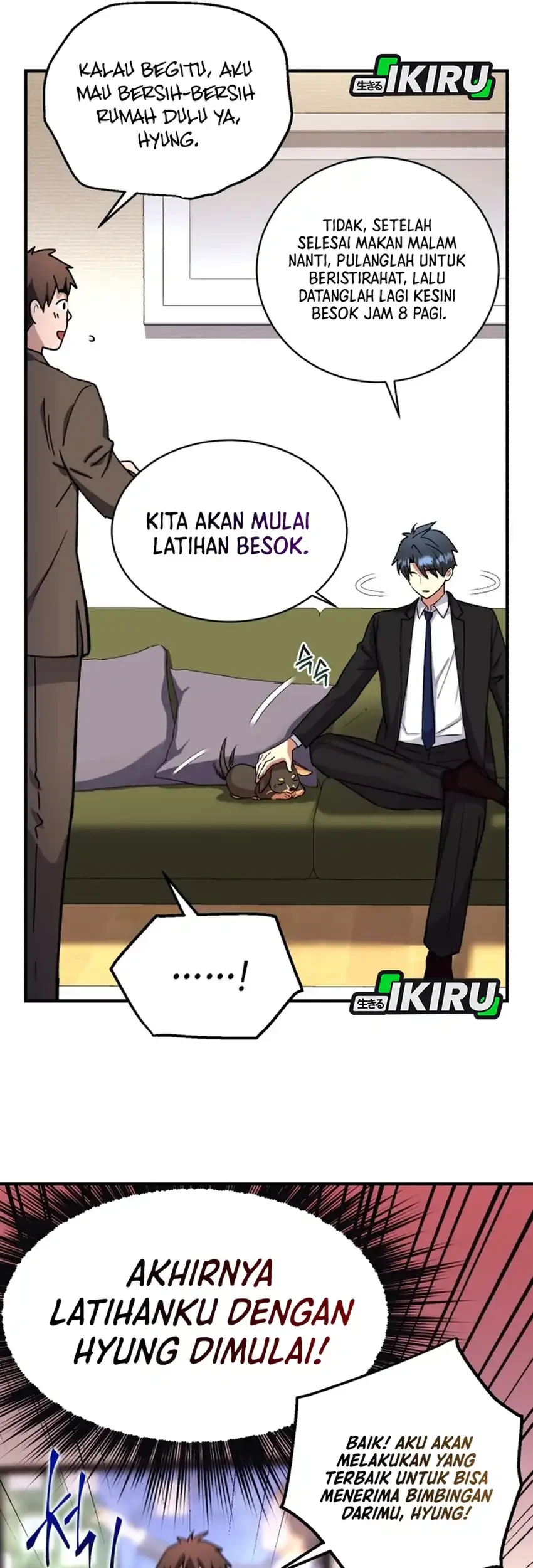 Chapter 21 - halaman 72