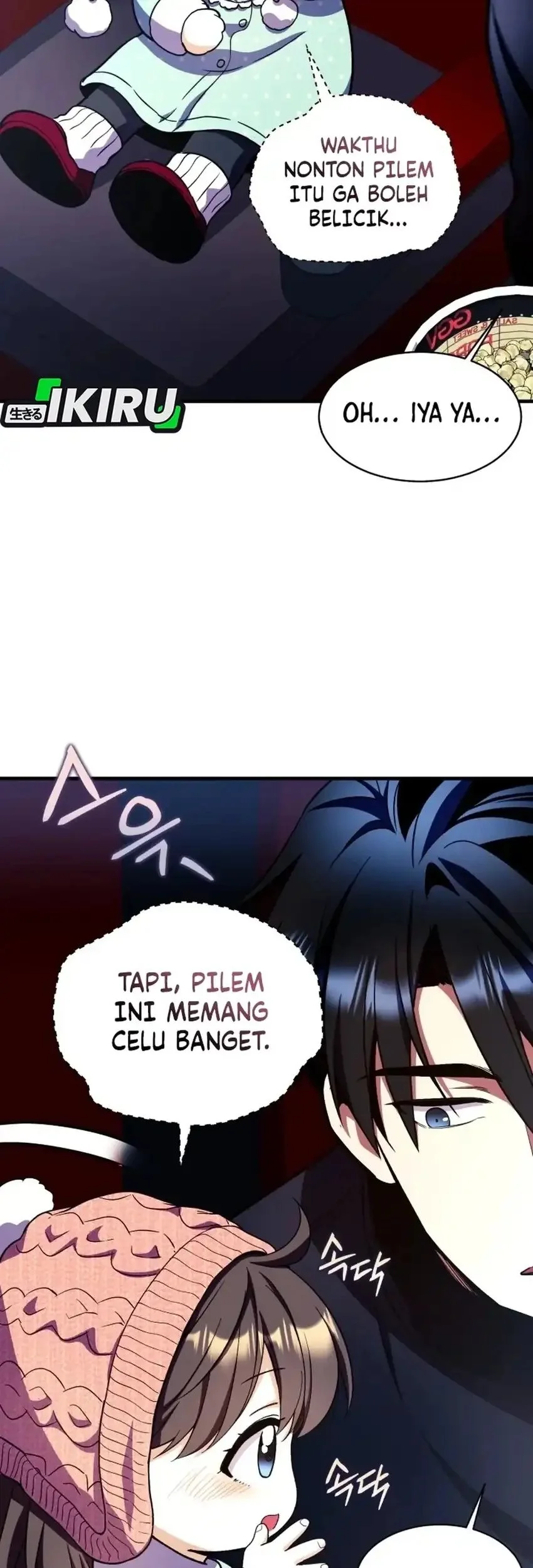 Chapter 33 - halaman 26
