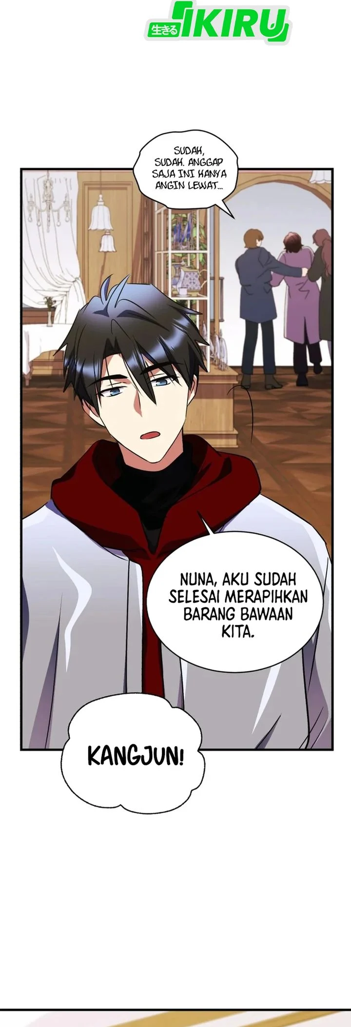Chapter 43 - halaman 68