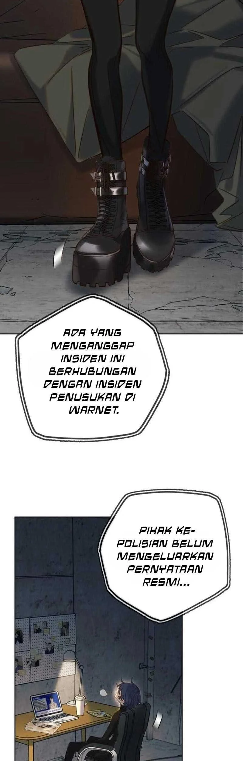Chapter 23 - halaman 70