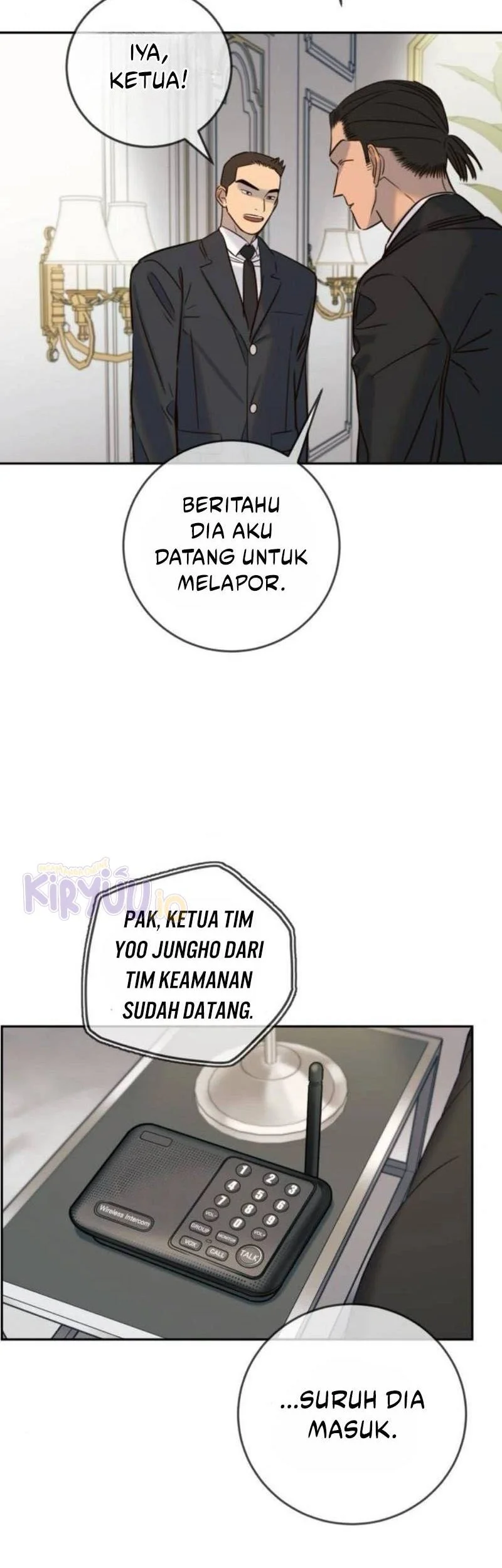 Chapter 36 - halaman 38