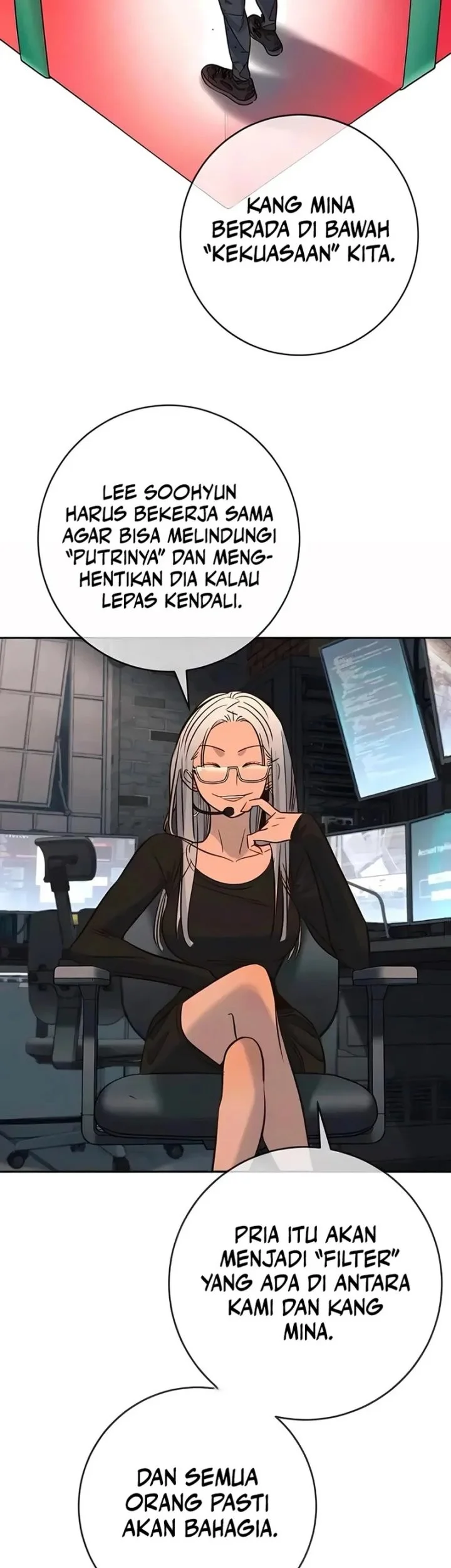 Chapter 46 - halaman 38