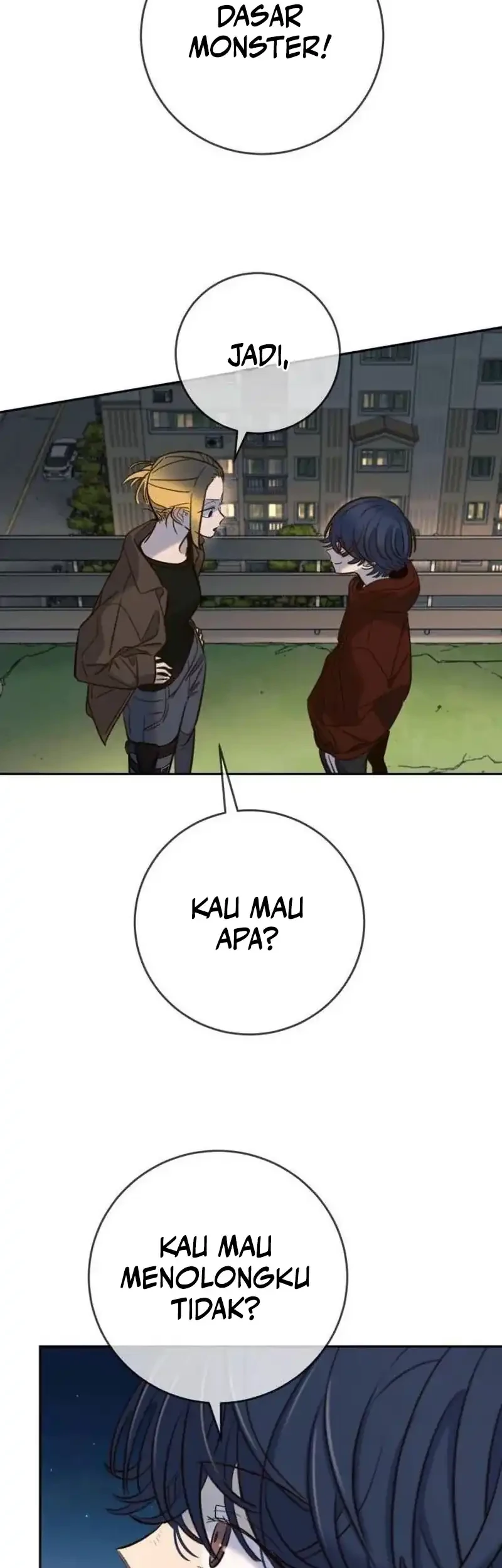 Chapter 50 - halaman 22