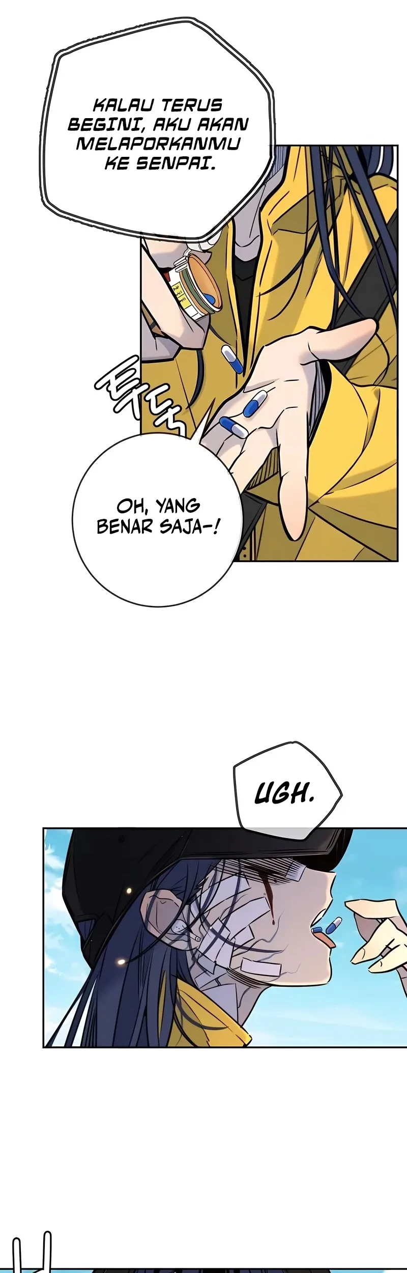 Chapter 55 - halaman 71