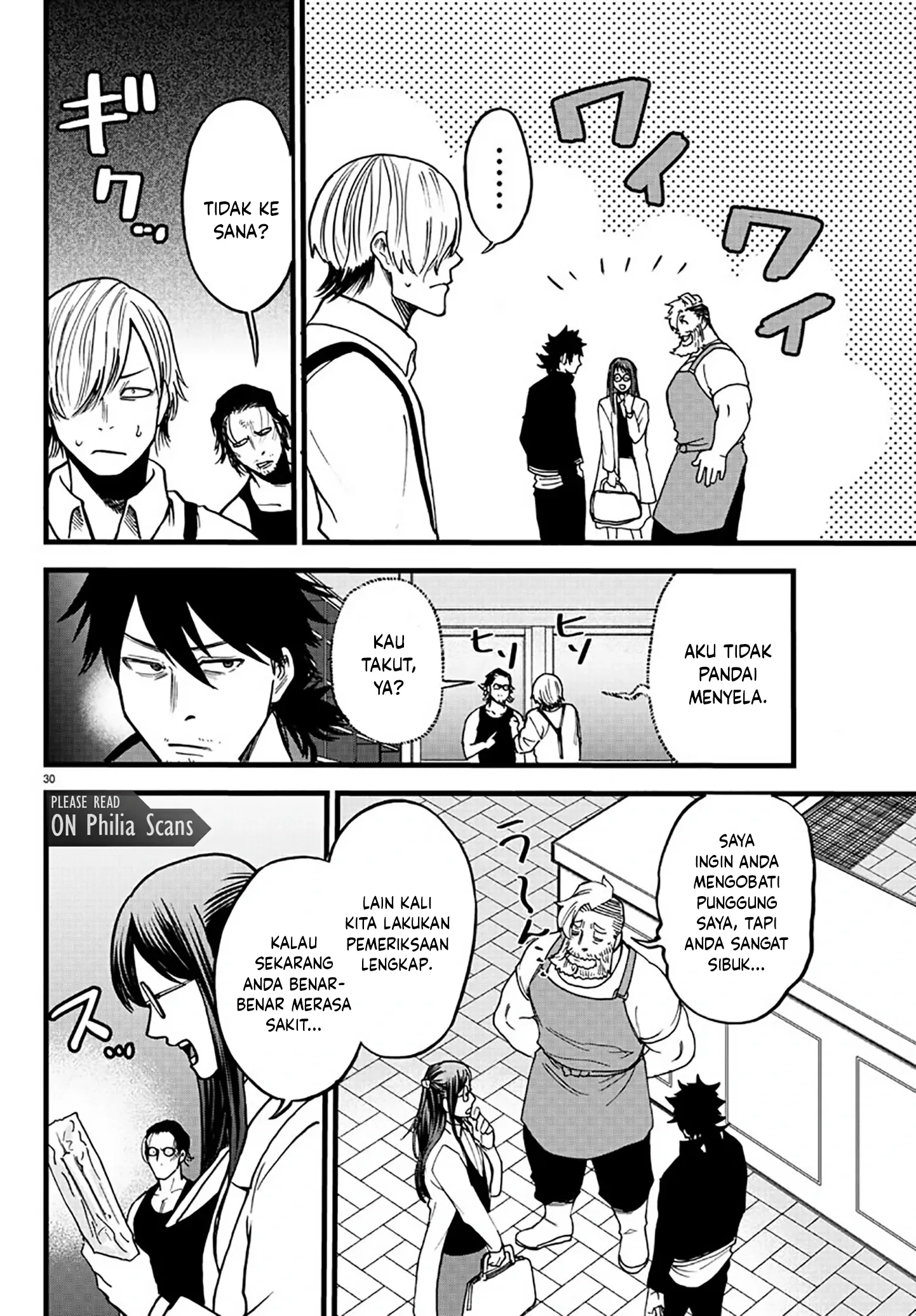 Chapter 8 - halaman 32