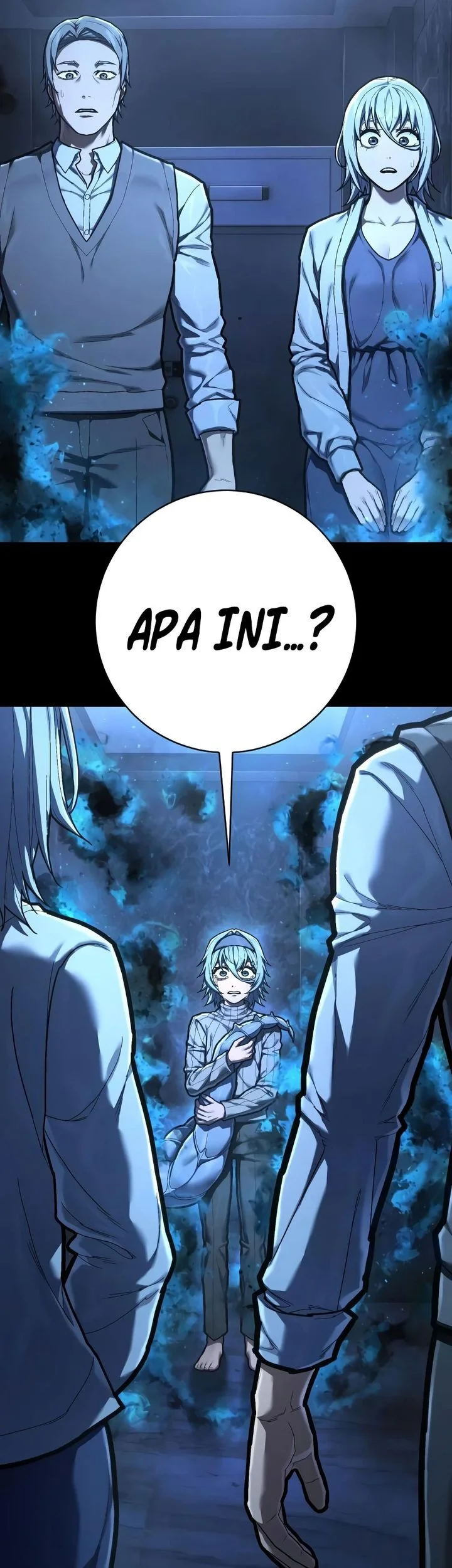 Chapter 55 - halaman 31