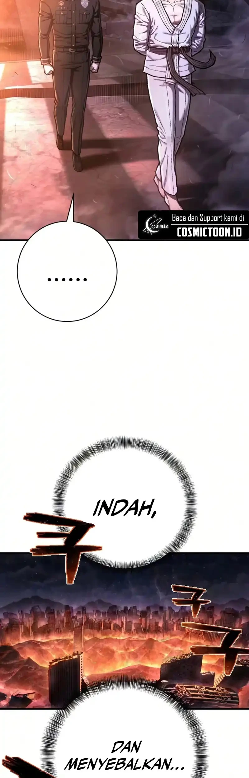 Chapter 58 - halaman 22