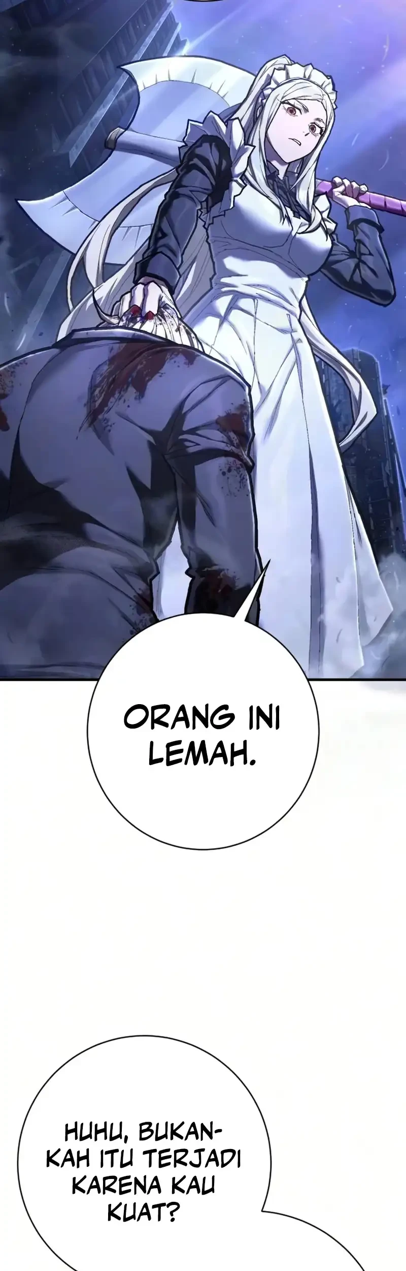 Chapter 58 - halaman 38