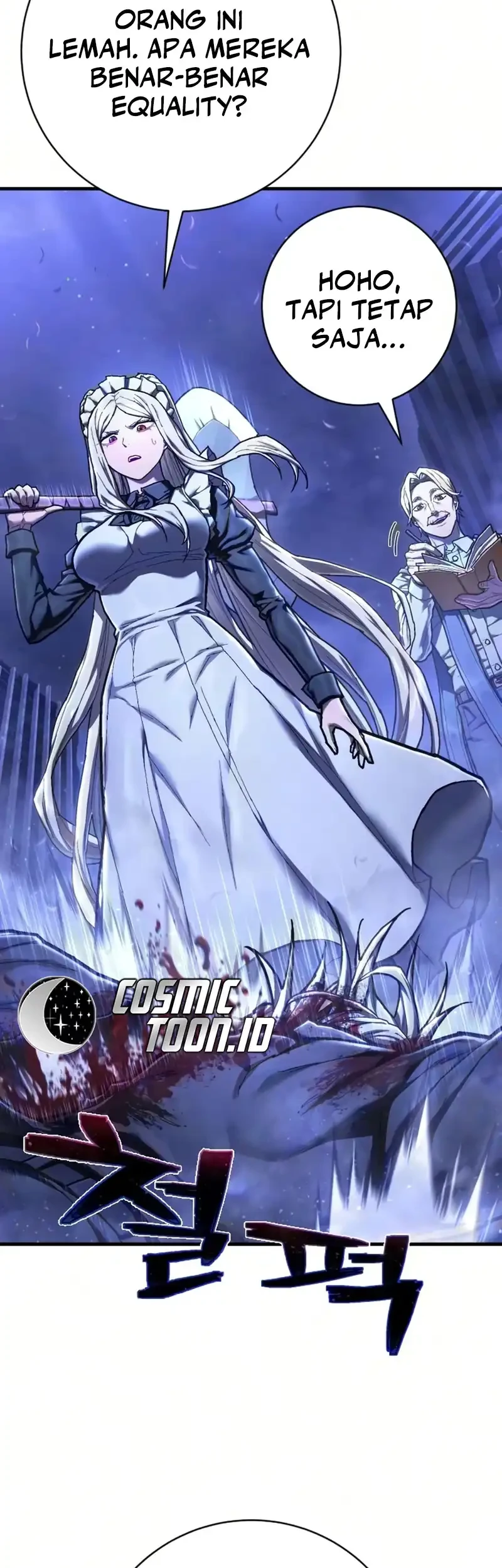 Chapter 58 - halaman 42