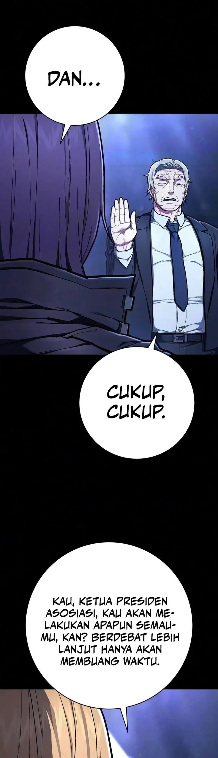 Chapter 60 - halaman 34