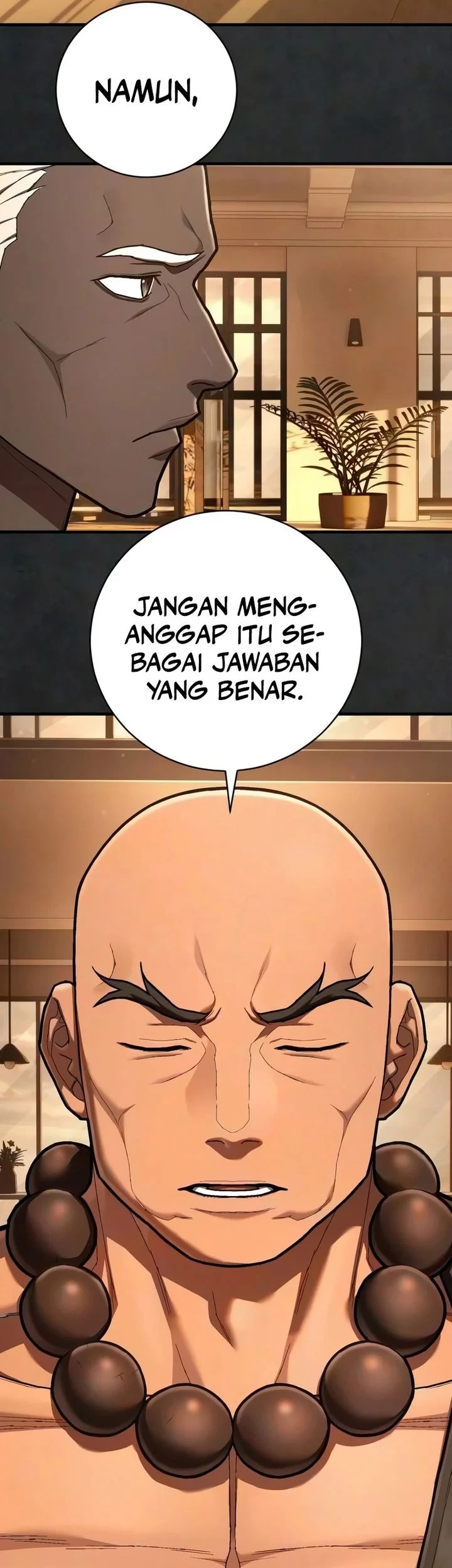 Chapter 61 - halaman 21