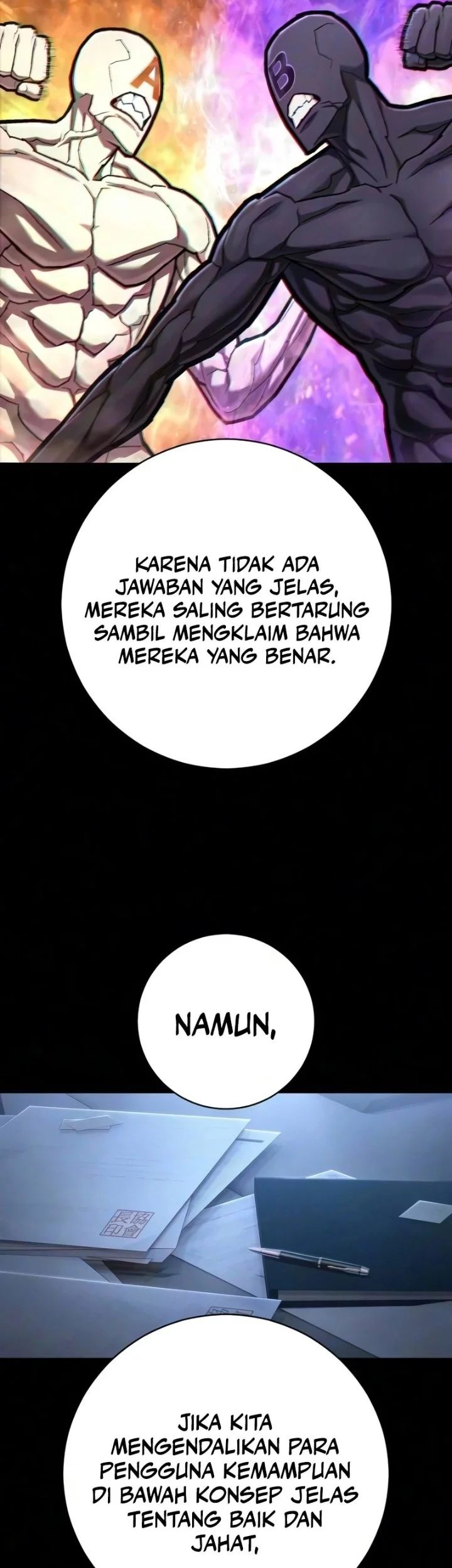 Chapter 63 - halaman 20