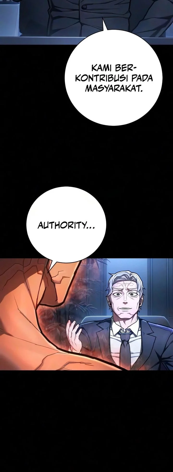 Chapter 64 - halaman 30
