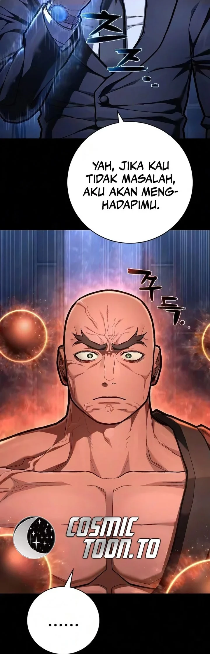 Chapter 64 - halaman 36
