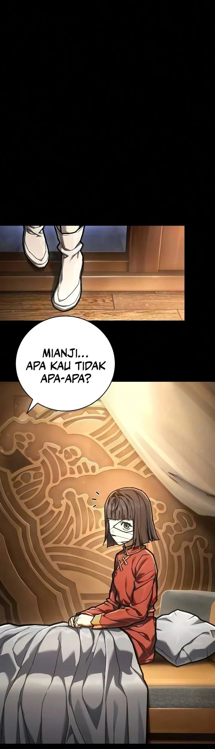 Chapter 65 - halaman 25