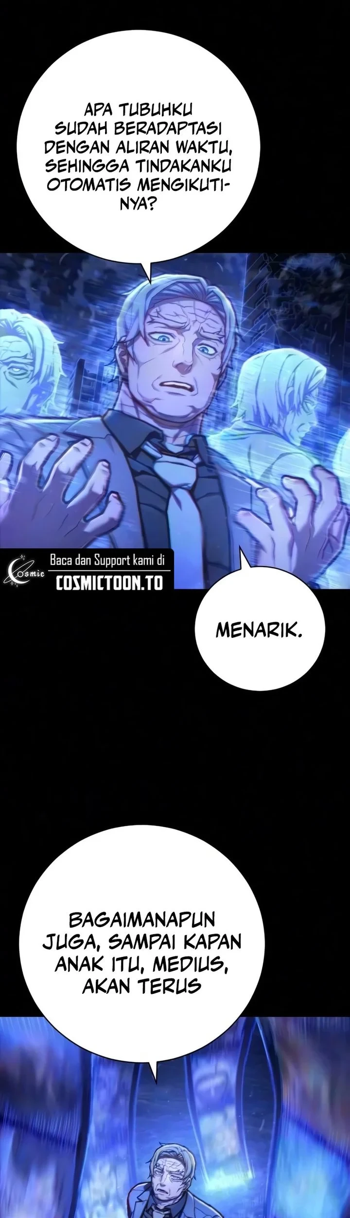 Chapter 67 - halaman 6