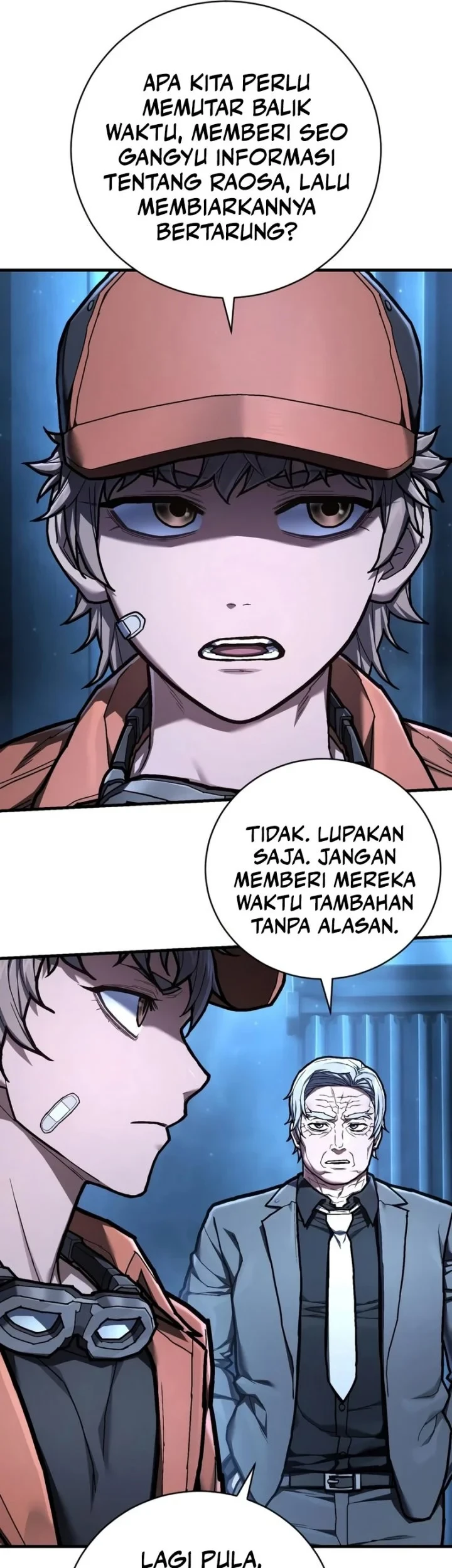 Chapter 69 - halaman 19