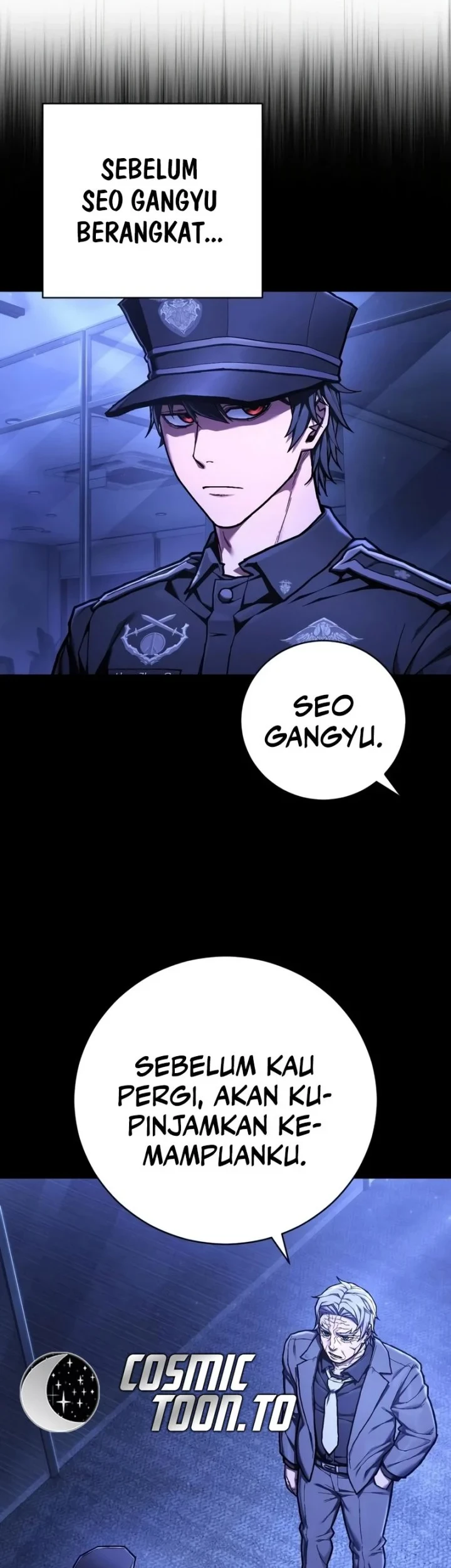 Chapter 69 - halaman 26