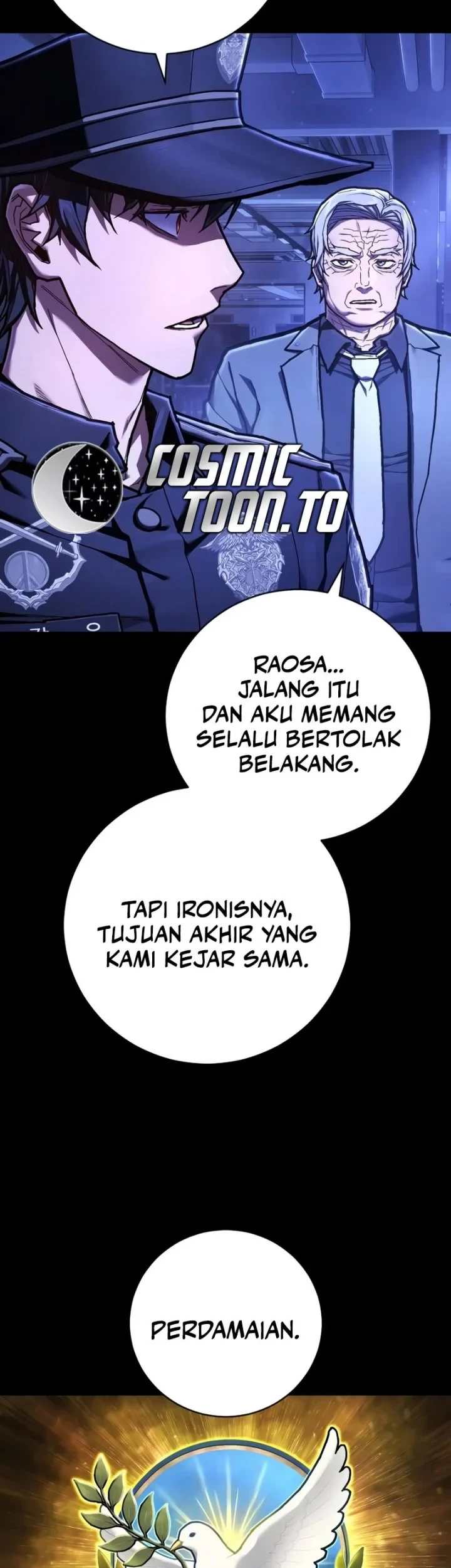 Chapter 69 - halaman 33