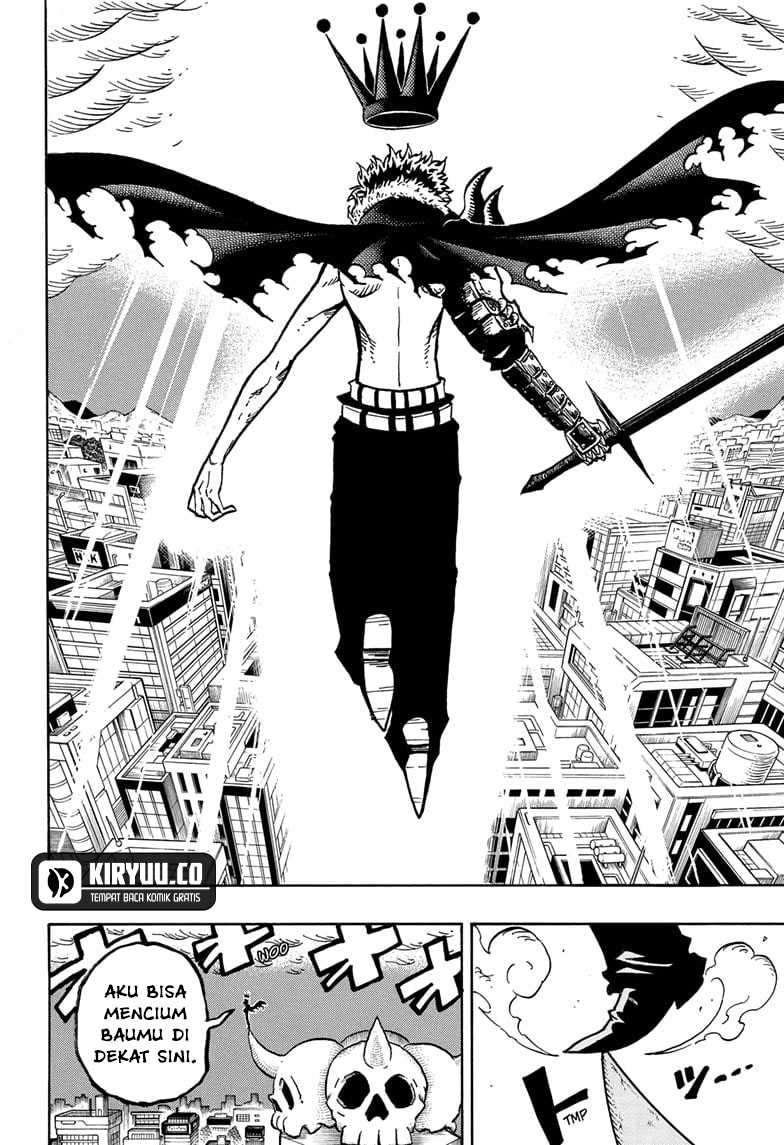 Chapter 40 - halaman 16