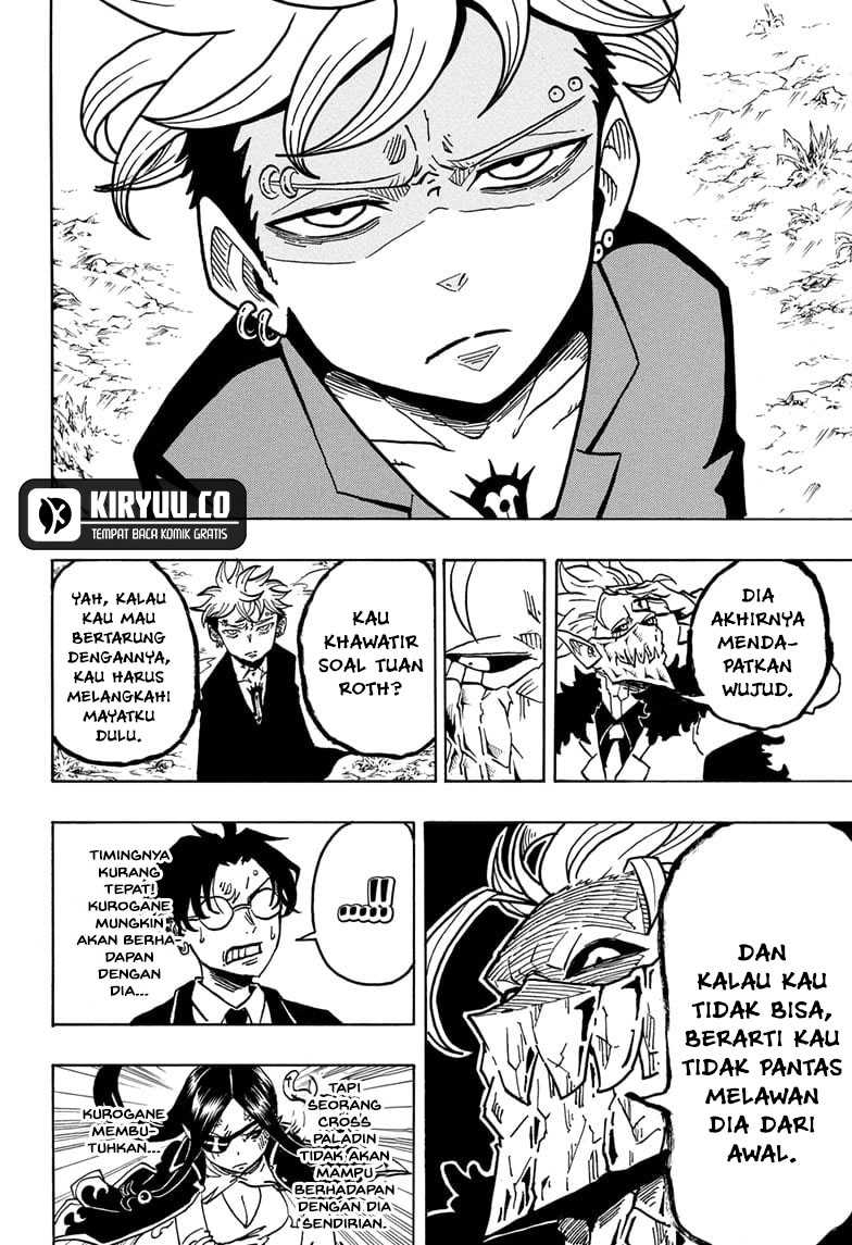 Chapter 40 - halaman 18