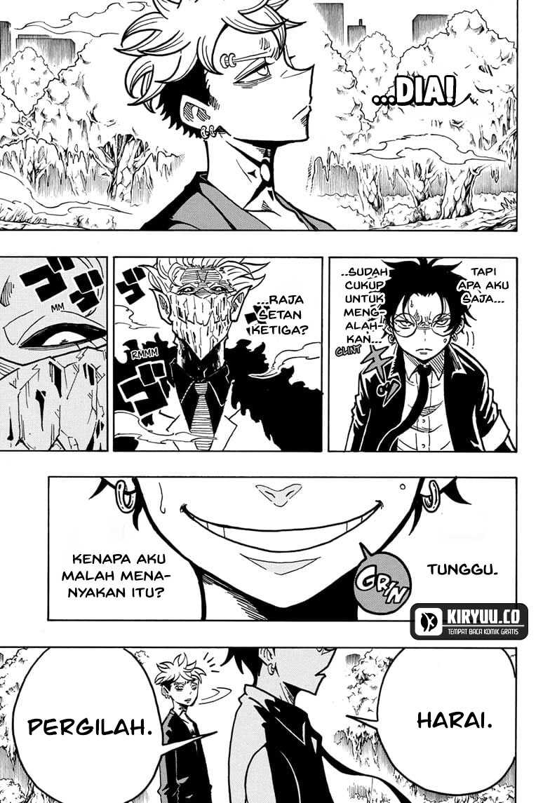 Chapter 40 - halaman 19