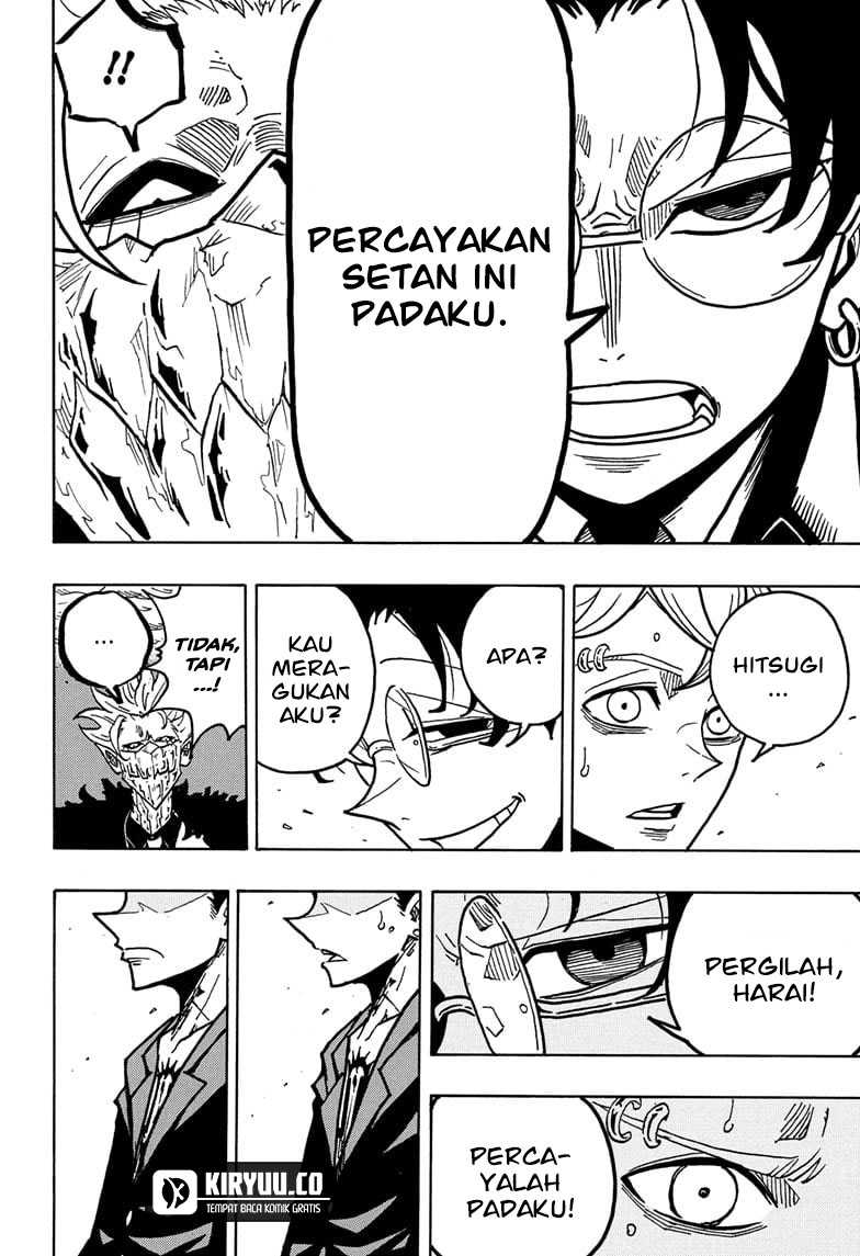 Chapter 40 - halaman 20