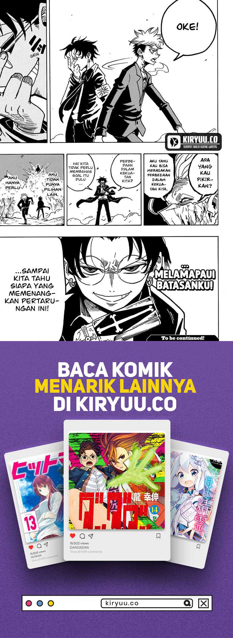 Chapter 40 - halaman 21