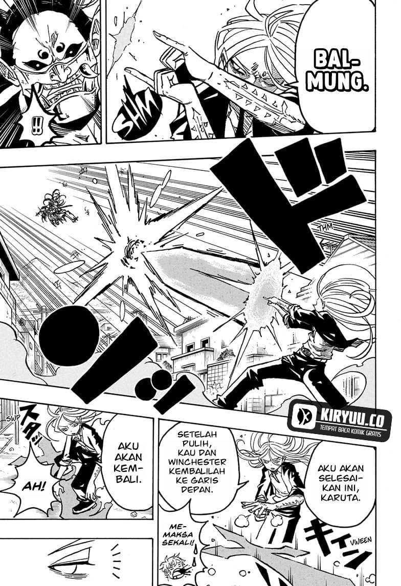 Chapter 40 - halaman 7