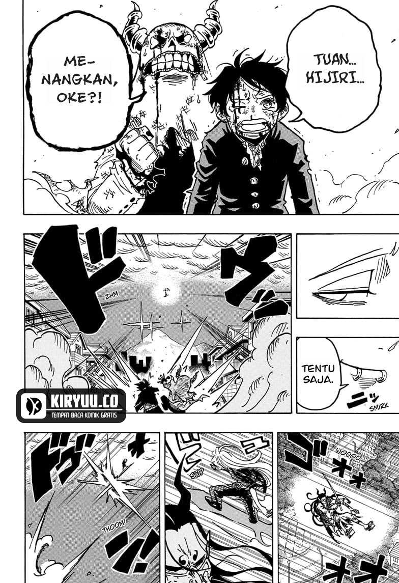 Chapter 40 - halaman 8