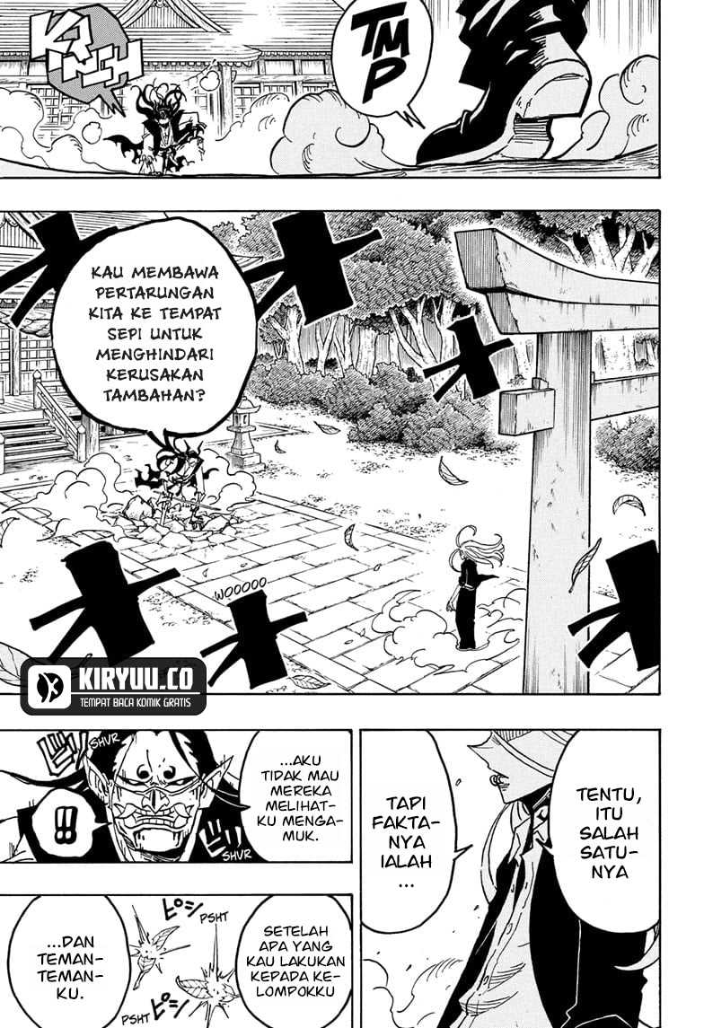 Chapter 40 - halaman 9